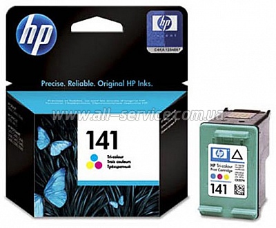  HP 141 PSC J5783 OJ color (CB337HE)