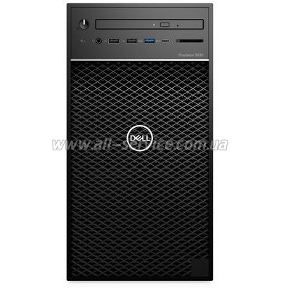  DELL Precision 3630 (210-3630-MT3-3)