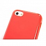  Tucano Velo iPhone 5 Coral red IPHCV-R