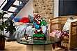 ����������� LEGO Super Mario World: ����� � ���� (71438)