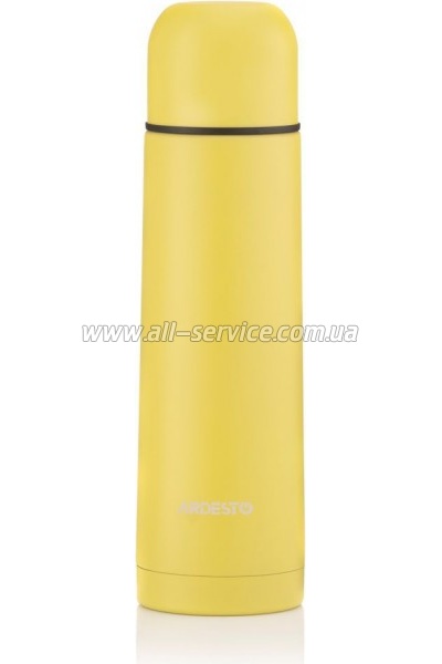  Ardesto Bright City 500  Yellow (AR2650YL)