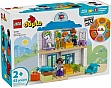 ����������� LEGO DUPLO Town �������: ����� � ����� (10449)