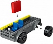 ����������� LEGO City �������� ������ � ��������� (60463)
