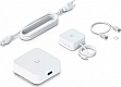 Маршрутизатор Ubiquiti UniFi Express 7 (UX7) Маршрутизатор Ubiquiti UniFi Express 7 (UX7)