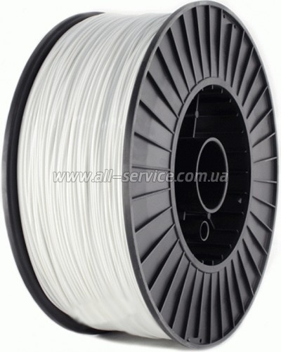 ������� ��� 3D-�������� MonoFilament ABS Pro 1.75��, 2.5��, white (2500005002163)