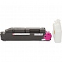  BASF Kyoera Mita ECOSYS P6235/ TK-5280M  1T02TWBNL0 Magenta (BASF-KT-TK5280M)