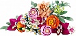 ����������� LEGO Botanicals ����� ������� ����� ������ (10342)