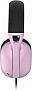  Hator Hyperpunk 2 USB 7.1 Black/Lilac (HTA-849)
