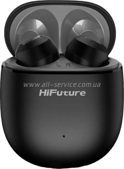 �������� HiFuture OlymBuds3 Black (olymbuds3.black)