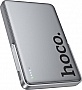 ������� ������������� HOCO 5000mAh Sunlight PD 20Wl Grey (Q36 / 714986)