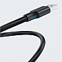 ���� ������ USB 2.0 AM/AM 2.0m US102 black Ugreen (10311)