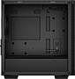  Deepcool CH370 Black (R-CH370-BKNAM1-G-1)