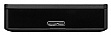  SEAGATE HDD USB3 4TB EXT./BLACK (STDR4000200)