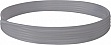 ������ Bambu Lab PTFE Teflon tubes, Grey, D4mm/d2.5mm, for AMS (FAT005)
