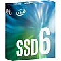 SSD  Intel 600p PCIe NVMe 3.0 x4 128GB (SSDPEKKW128G7X1)