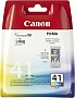 �������� Canon CL-41 Color Canon PIXMA MP210/ MP450/ MX310 (06170001/ 0617B025)