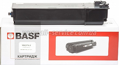 - BASF Sharp AR-6020/ 6023/ 6031  MX237GT (BASF-KT-MX237GT)