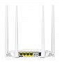 Wi-Fi   Tenda FH456