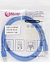 Дата кабель USB 3.0 AM/ AM 1.5m Extradigital (KBU1629) Дата кабель USB 3.0 AM/ AM 1.5m Extradigital (KBU1629)