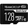   Team 128GB microSDXC class 10 UHS-I (TDUSDX128GUHS03)