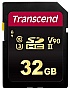   TRANSCEND SDHC 700S 32GB MLC UHS-II U3 C10 V30 (TS32GSDC700S)