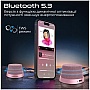   Promate Punch 3  Pink (punch.pink)