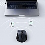 ����� Ugreen MU006 Ergonomic Wireless Gray/Black (15063)