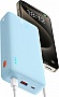 ������� ������������� Baseus Airpow 20000mAh 20W PD blue (P10022804313-00)