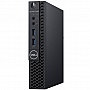  Dell OptiPlex 3060 MFF (N010O3060MFF_U)