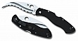  Spyderco Civilian (C12GS)