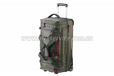  Caribee Scarecrow DX 75L Forest Olive