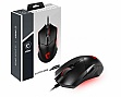  MSI Clutch GM08 GAMING Mouse (S12-0401800-CLA)