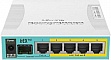  Mikrotik hEX PoE (RB960PGS)
