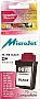 �������� MicroJet �70 Lexmark CJ Z11/ 3200/ 7000 ������ 80D2957 Black (HL-70B)