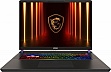  MSI Vector 17 HX AI A2XWJG-042UA (9S7-17S372-042)