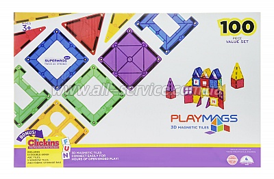  Playmags (PM151)