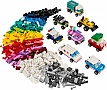 ����������� LEGO Classic ���������� ������������ �������� 900 ������� (11036)