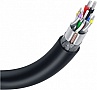 ���� ������ USB 2.0 AM/AM 2.0m US102 black Ugreen (10311)