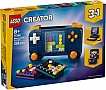 ����������� LEGO Creator ������� �����-������� (31380)