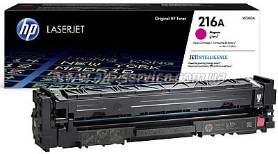  HP 216A CLJ M182/ M183 Magenta (W2413A)