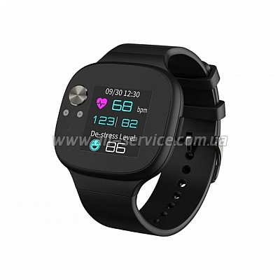 - ASUS Vivo Watch BP HC-A04 (90HC00B1-M10P10)