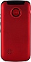Мобильный телефон Sigma Comfort 50 Shell Duo Type-C Red Black (4827798212516) Мобильный телефон Sigma Comfort 50 Shell Duo Type-C Red Black (4827798212516)