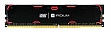  GOODRAM 4Gb DDR4 2133MH z Iridium Black (IR-2133D464L15S/4G)