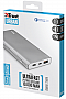   TRUST Omni thin metal 10000 USB-C QC3 (22701)