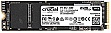 SSD  M.2 Micron 500GB P1 NVMe PCle 3.0 4x2280 3D QLC (CT500P1SSD8)