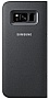  SAMSUNG S8/ EF-NG950PBEGRU - LED View Cover ()
