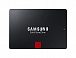 SSD  Samsung 860 PRO 512GB 2.5" SATA V-NAND 3D MLC (MZ-76P512BW)