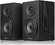   REAL-EL S-225 USB Black