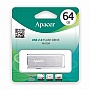  Apacer 32GB AH33A Silver USB 2.0 (AP32GAH33AS-1)