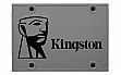 SSD  480GB Kingston UV500 2.5" SATA 3.0 (SUV500B/480G)